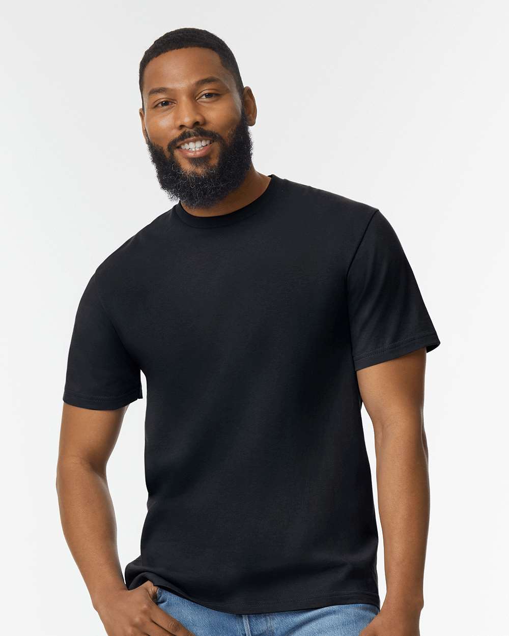 Unisex Softstyle® Midweight T-Shirt