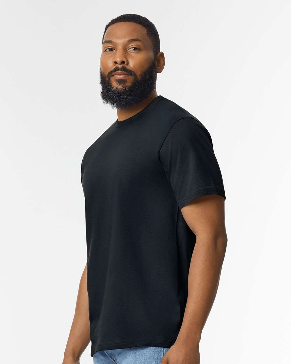 Unisex Softstyle® Midweight T-Shirt