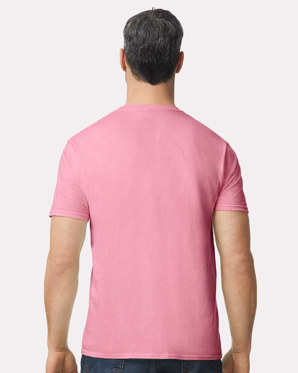 Unisex Softstyle® Lightweight T-Shirt