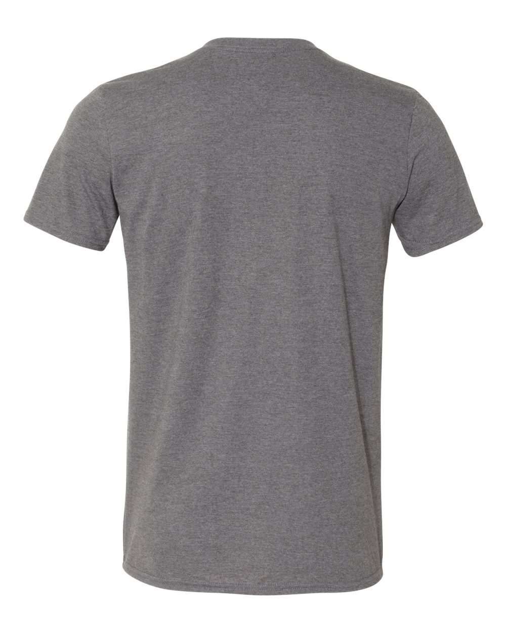 Graphite Heather