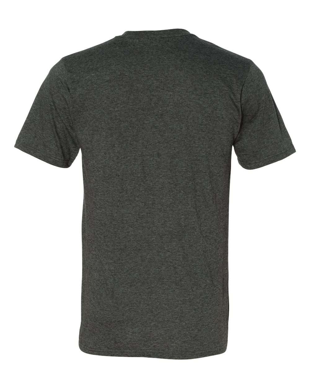 Heather Dark Grey