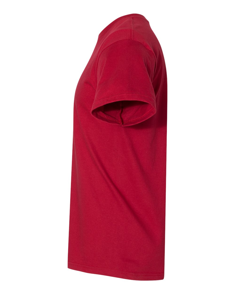 Scarlet Red