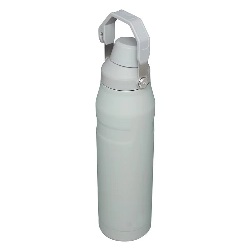 36oz Handle sports water bottle
