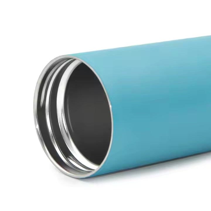 480ml Sports bottle with handle