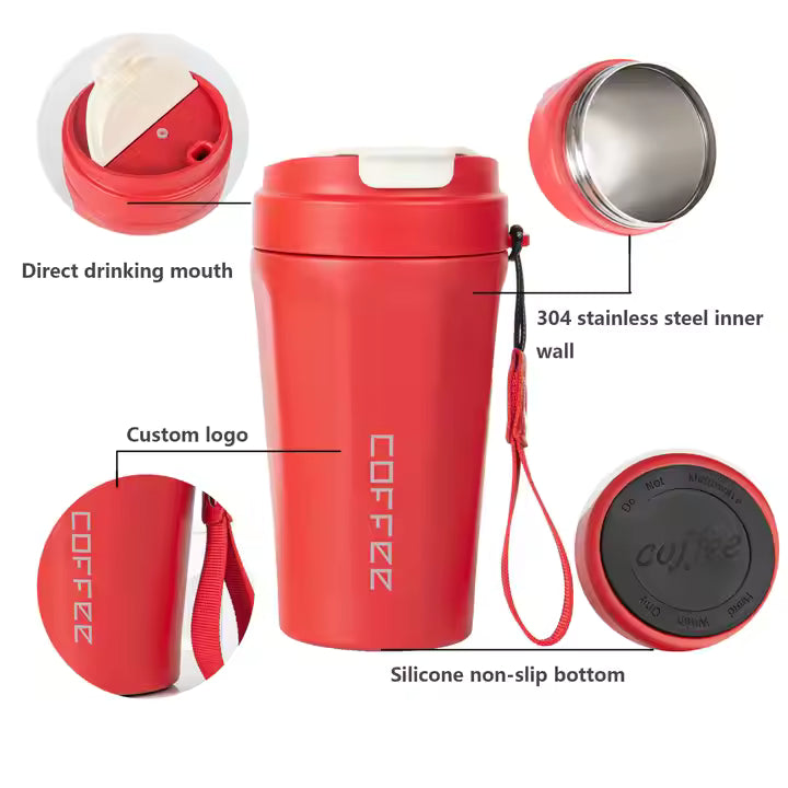 420ml Coffee Cup