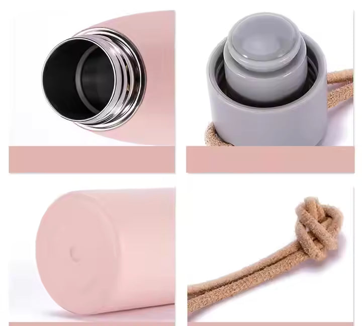 550ml New thermos bottle