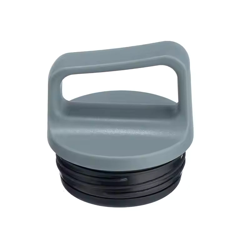 480ml Sports bottle with handle