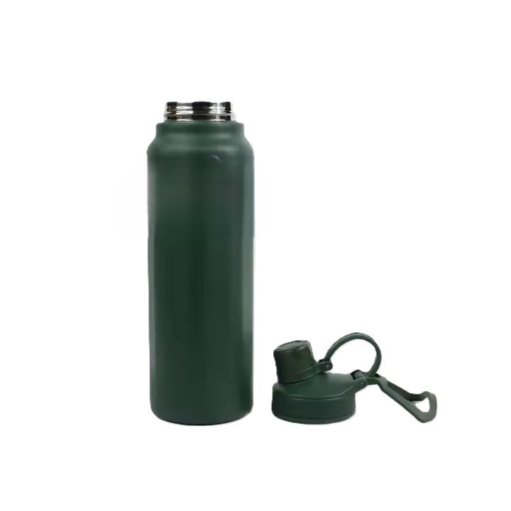 750ml Handle sports water bottle