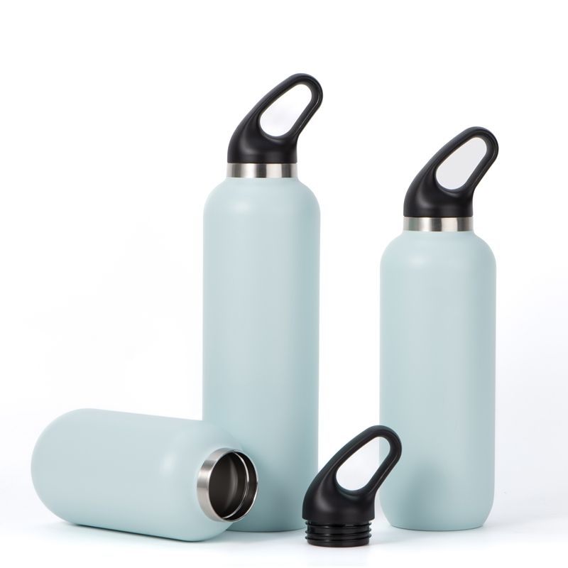 750ml outdoor cycling bottle