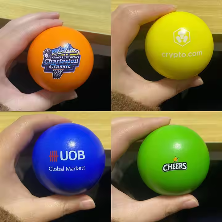 Stress Relief Ball