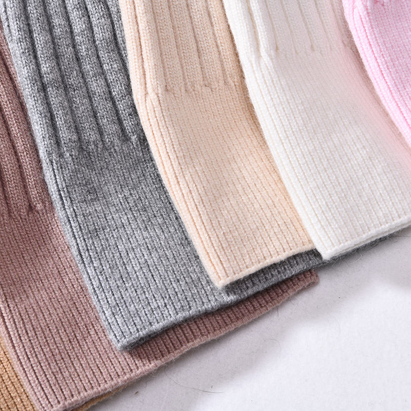 Knitted High Quality Beanies