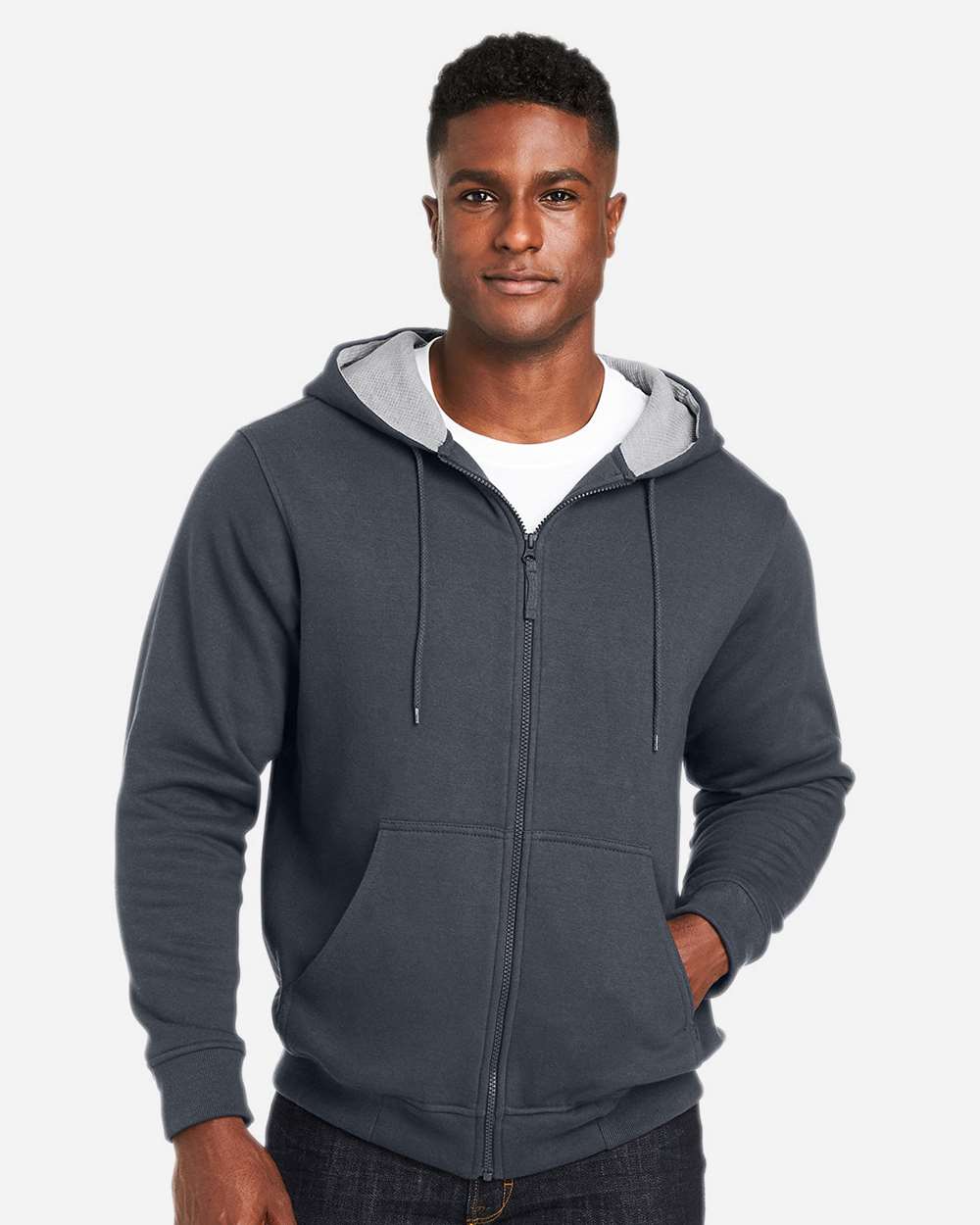 Unisex ClimaBloc™ Lined Heavyweight Hooded Sweatshirt