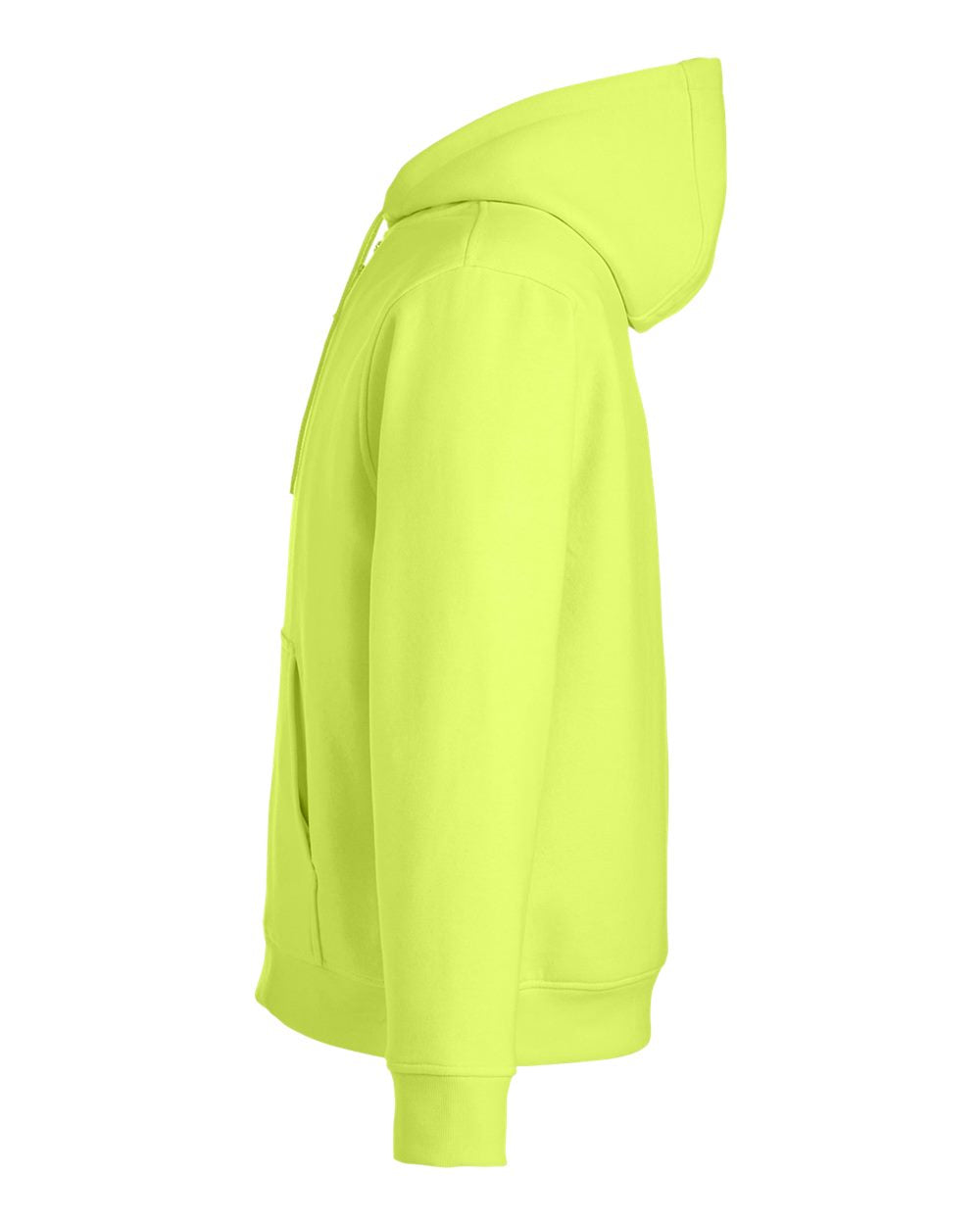 Safety Yellow