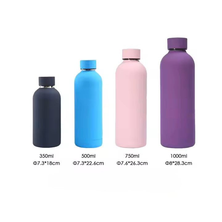 500ml Small Mouth Bottle