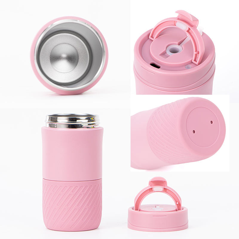 450ml New Coffee Cup