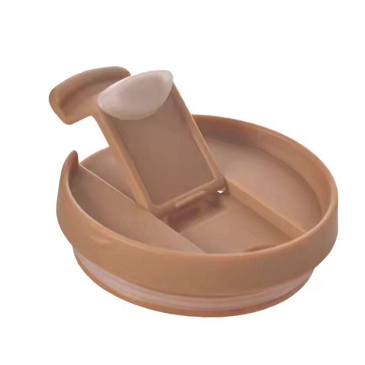 Terracotta - Scaled