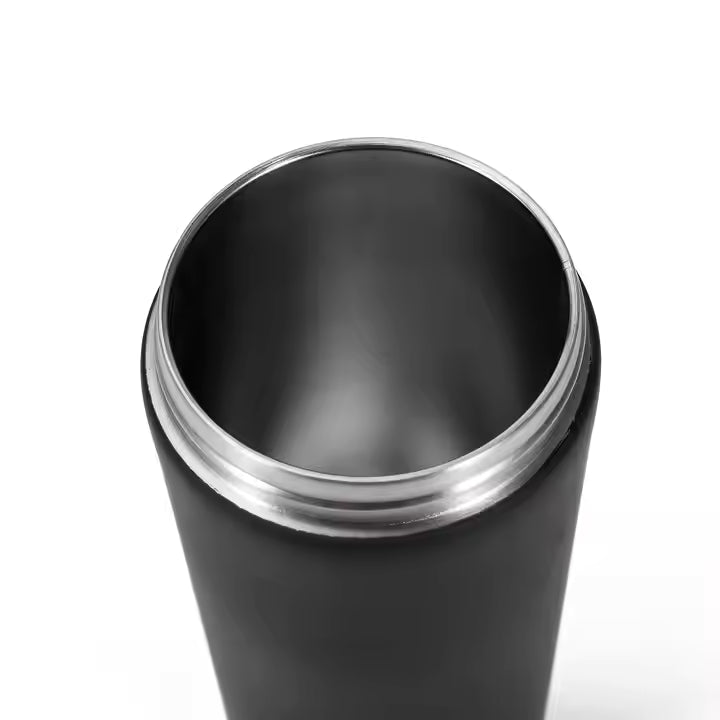 500ml Double Layer Shaker Cup