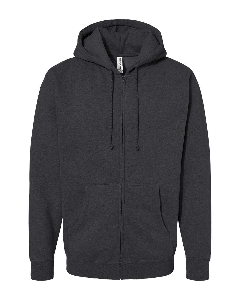 Charcoal Heather