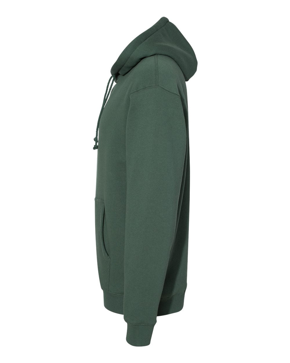Alpine Green