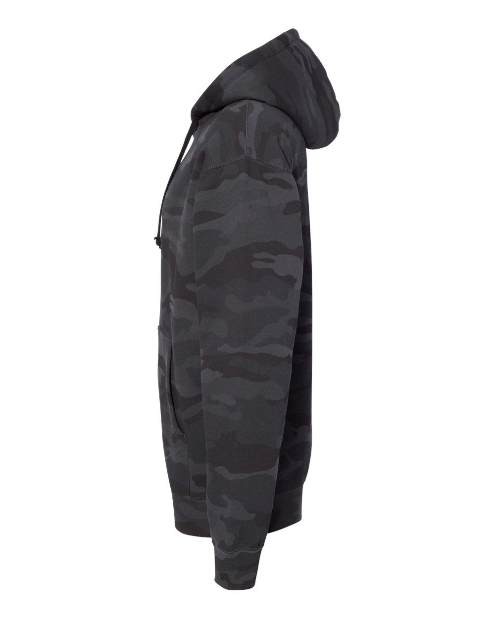 Black Camo