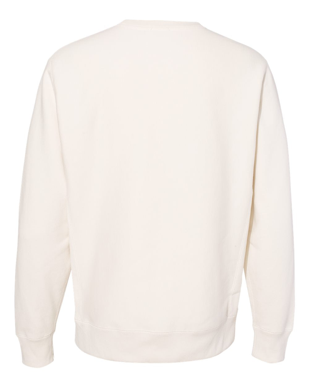 Unisex Legend Premium Heavyweight Cross-Grain Crewneck Sweatshirt
