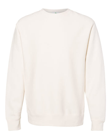 Unisex Legend Premium Heavyweight Cross-Grain Crewneck Sweatshirt