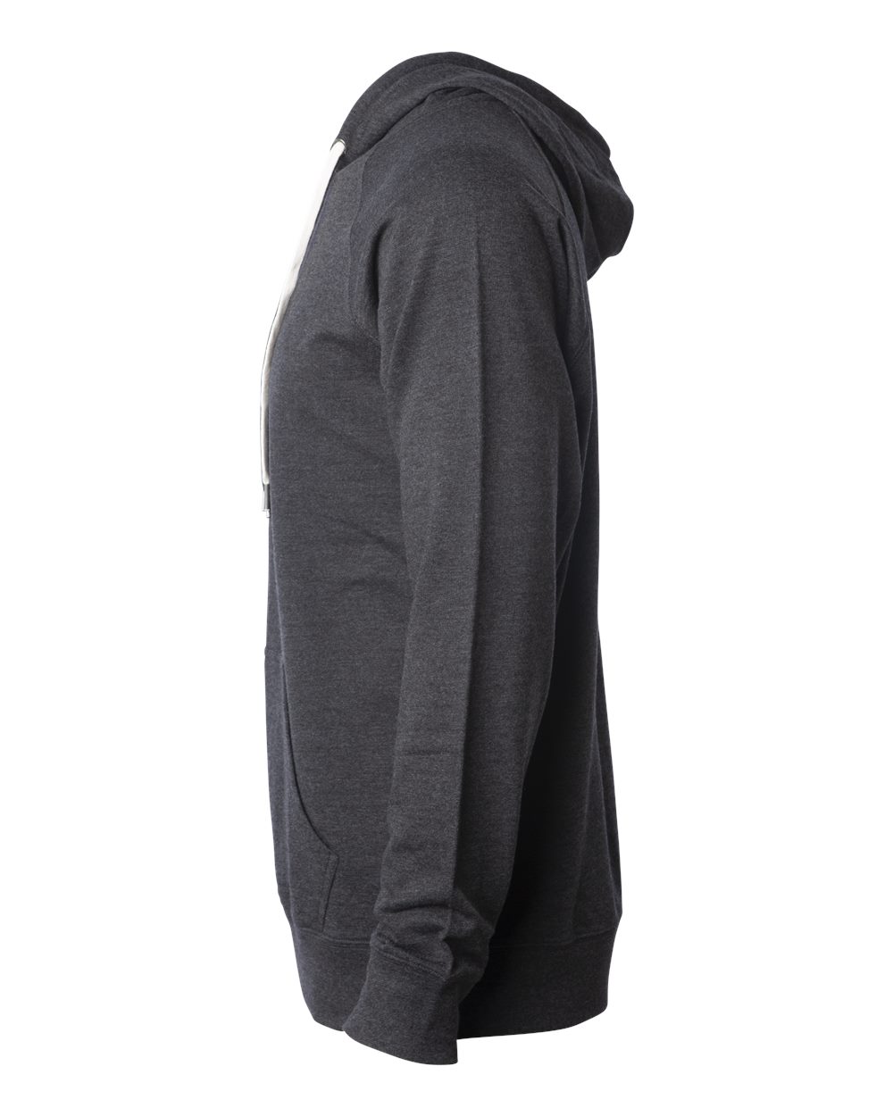 Charcoal Heather