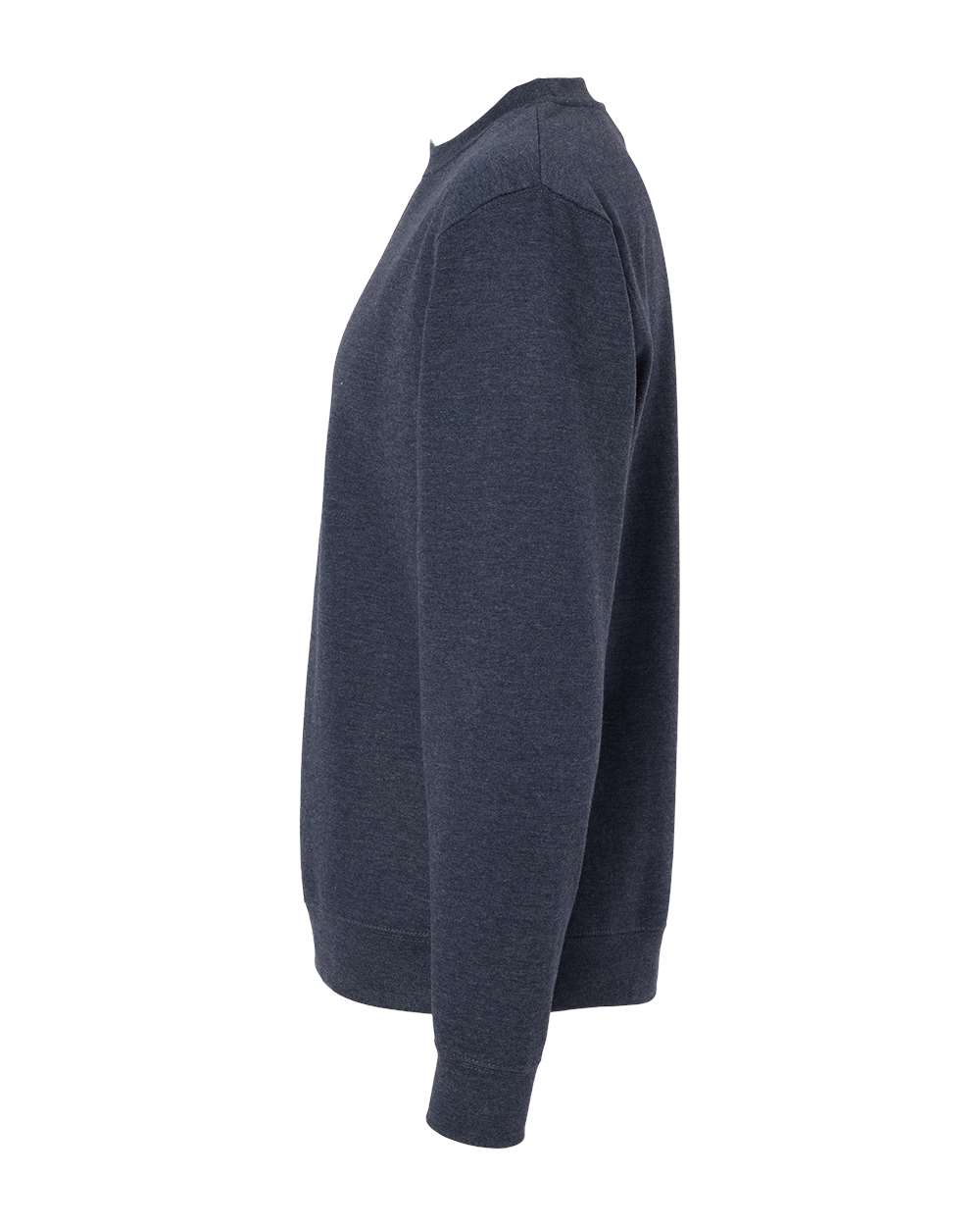 Classic Navy Heather