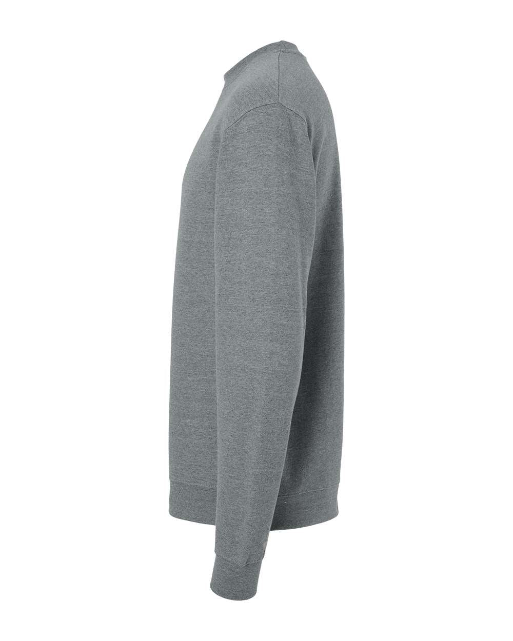 Gunmetal Heather