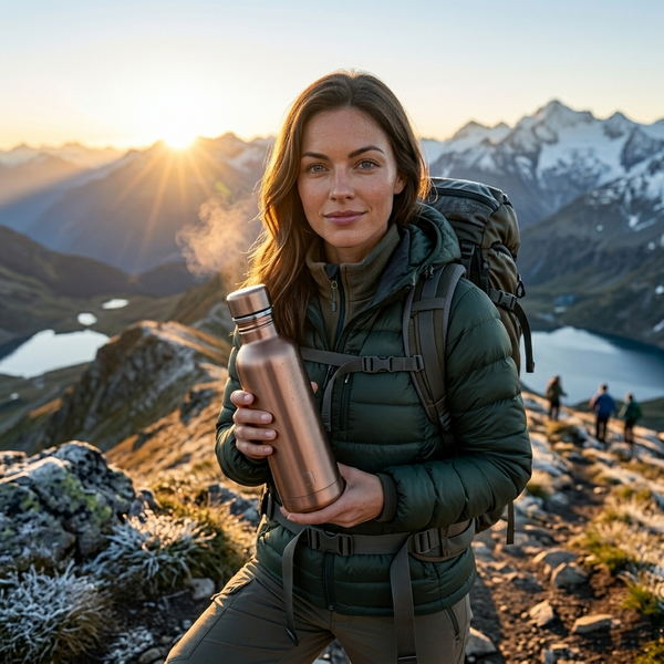 Insulated Bottles