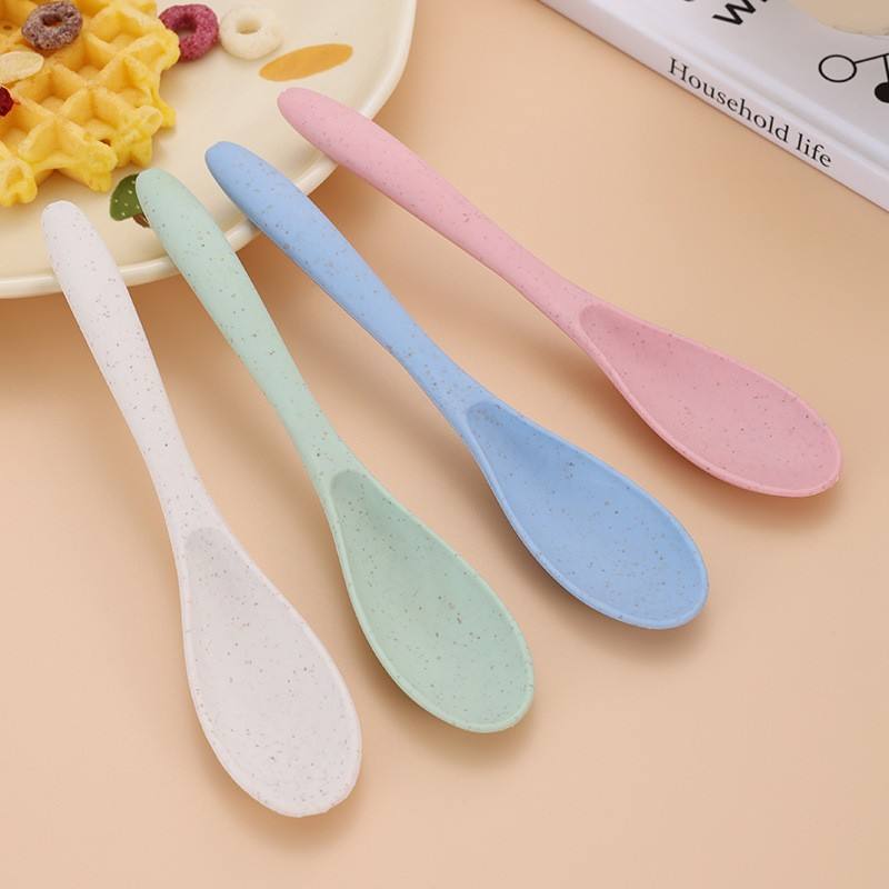 Custom Logo Matte Party Tableware Set