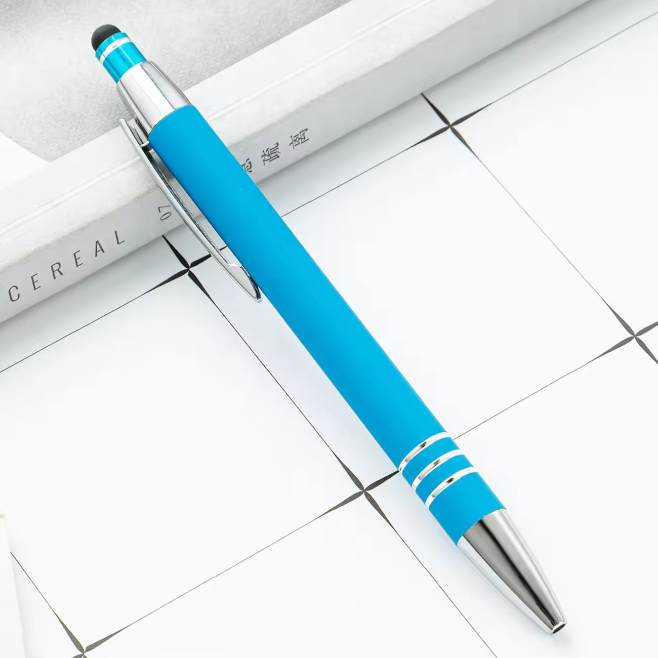 Light Blue