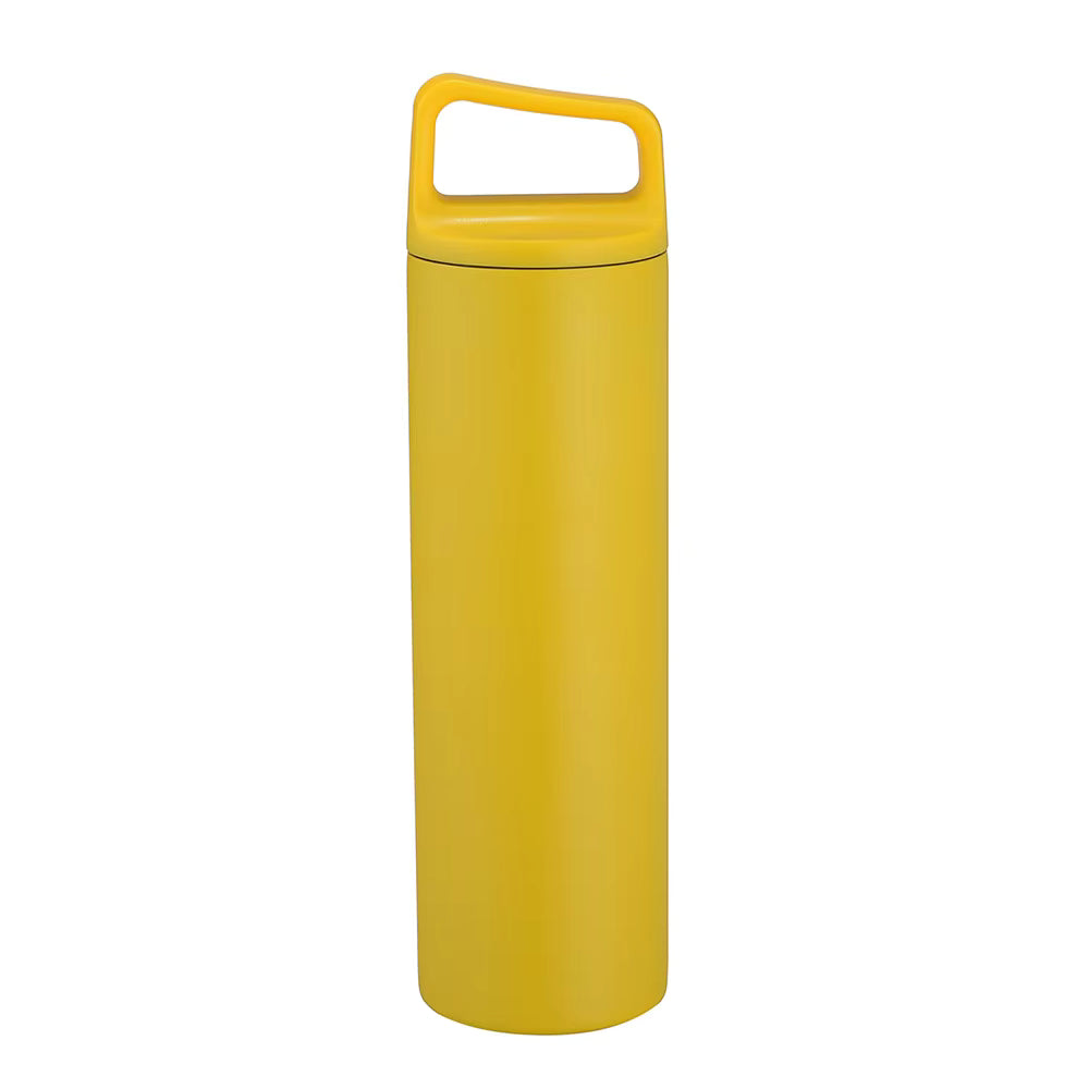 Lemon Yellow