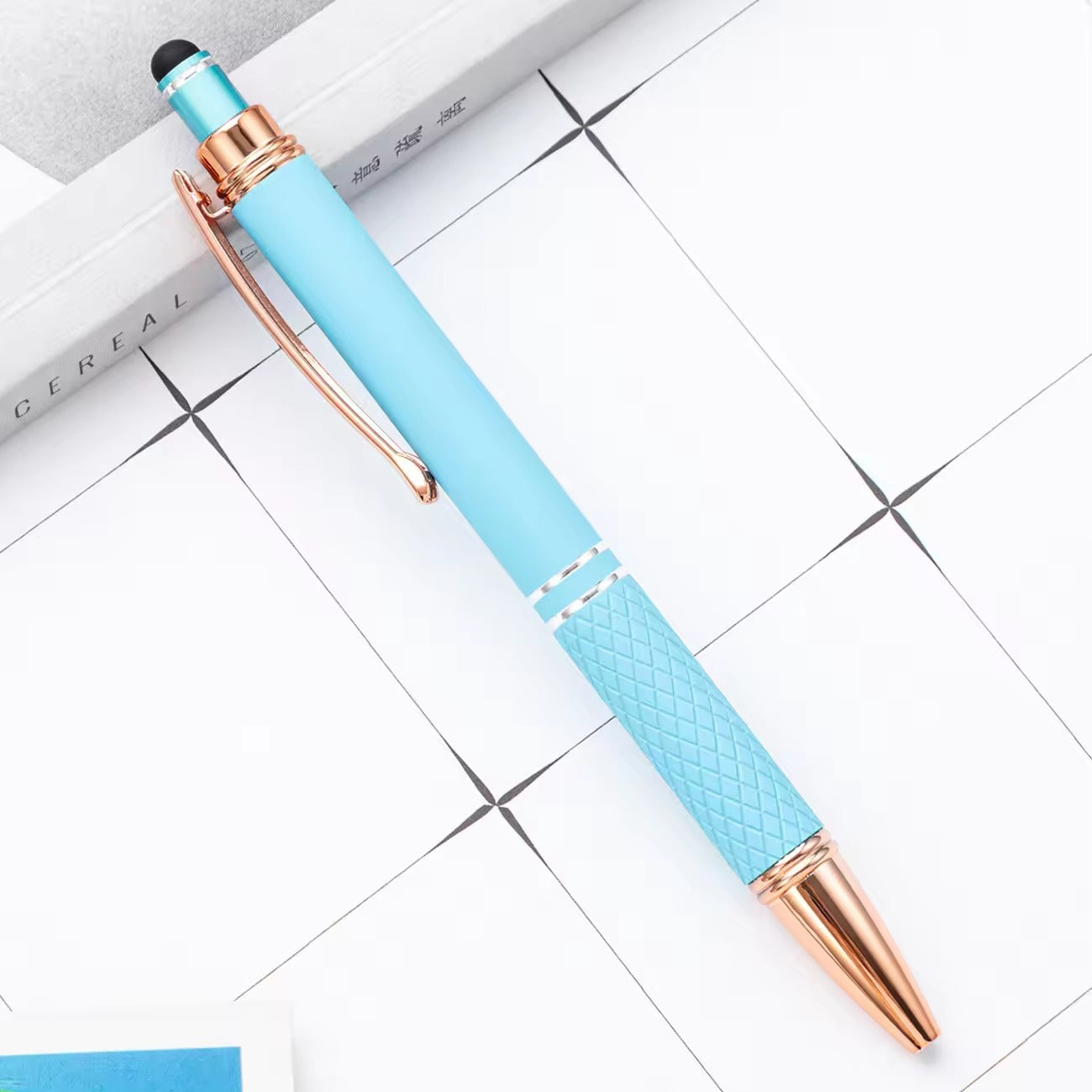 Light Blue