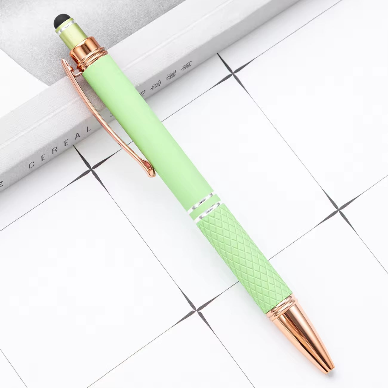 Light Green