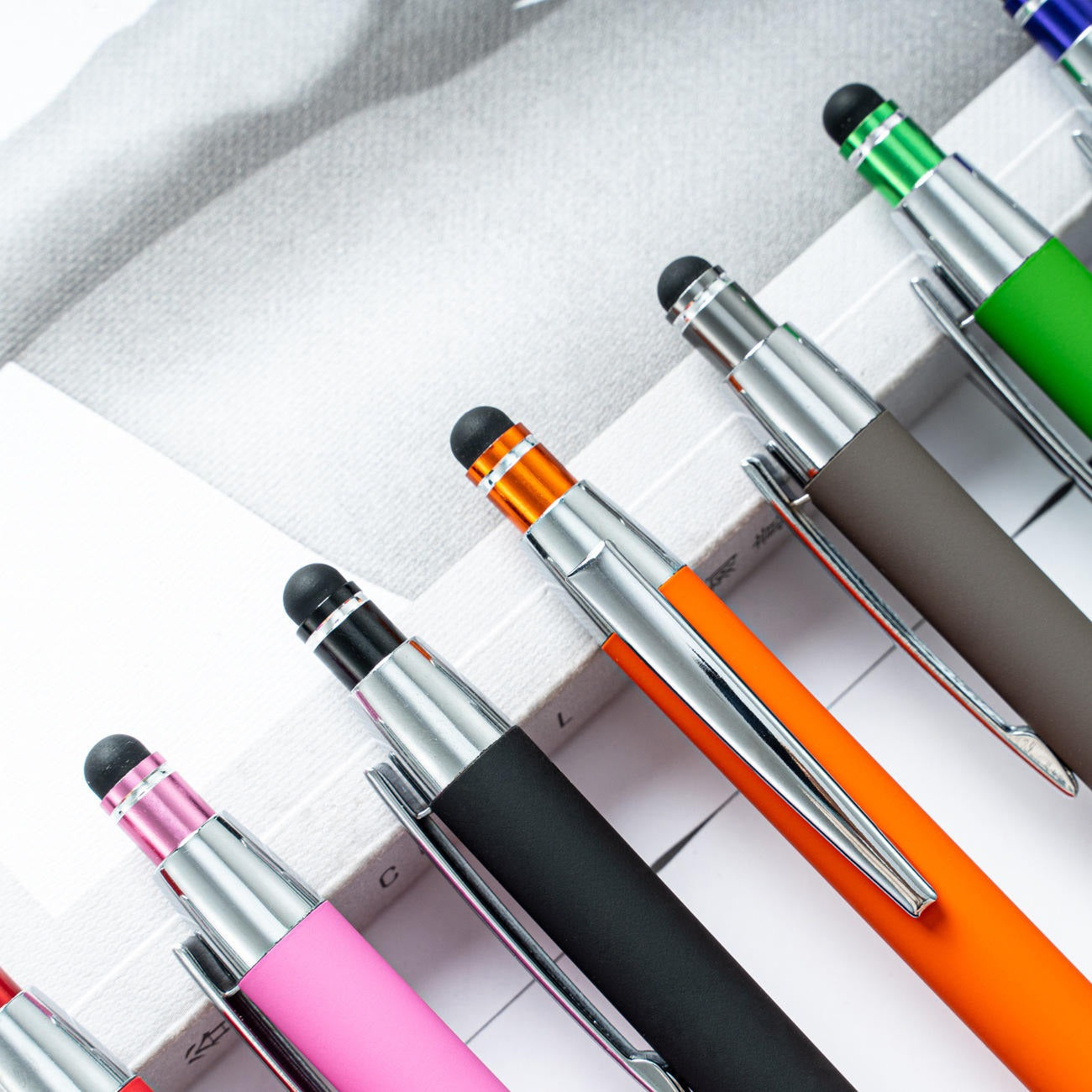 Metal Ball Pen