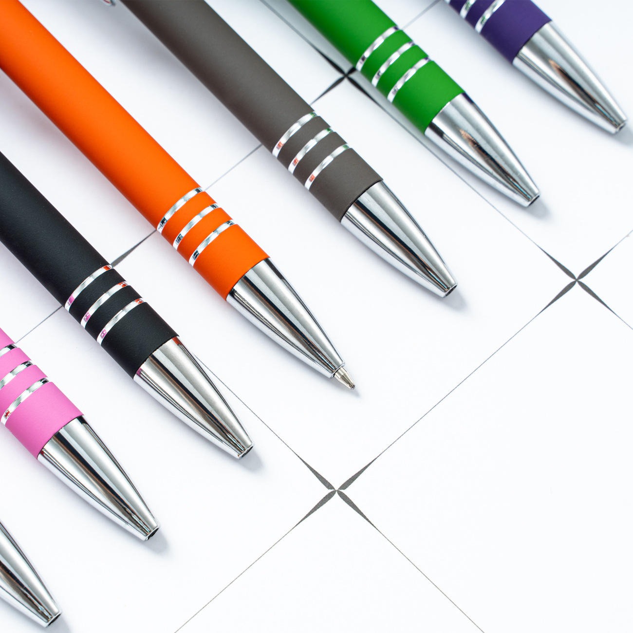 Metal Ball Pen