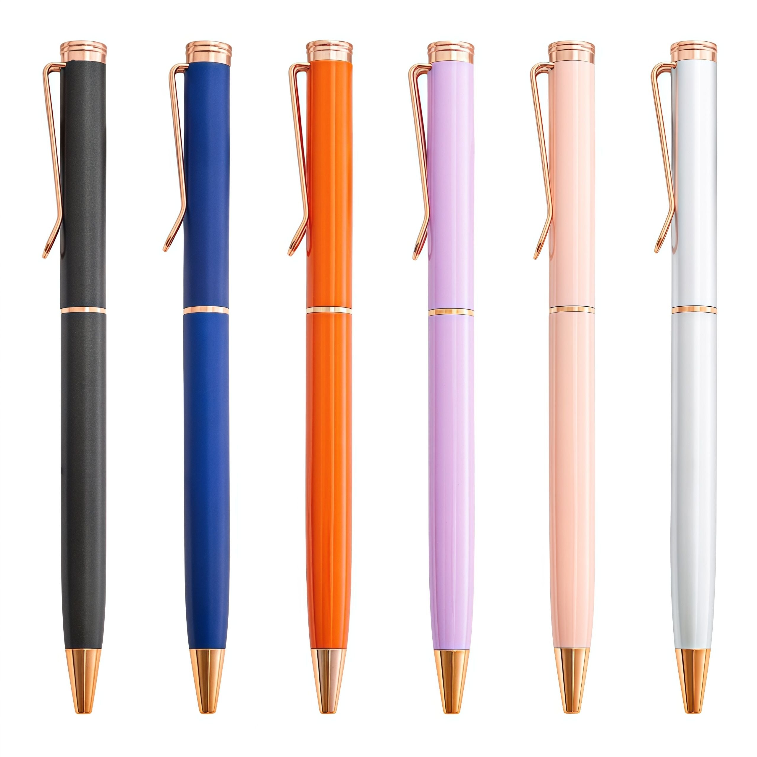Luxury High Quality Business Metal Ballpoint Pen Promotional