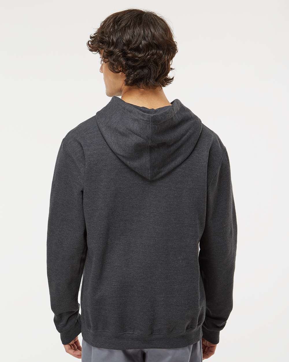 Unisex Pullover Hoodie