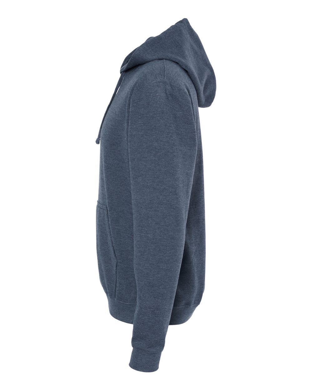 Heather Navy