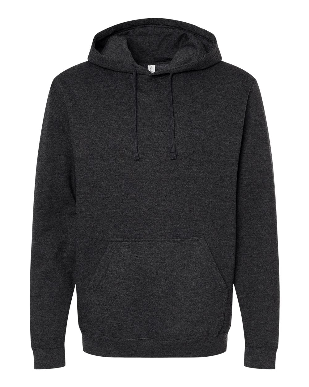 Jet Black Heather