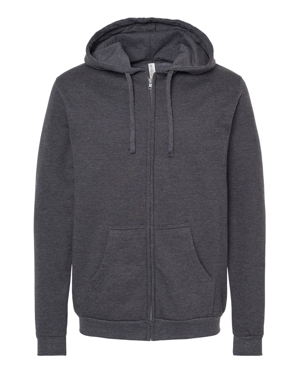 Dark Heather