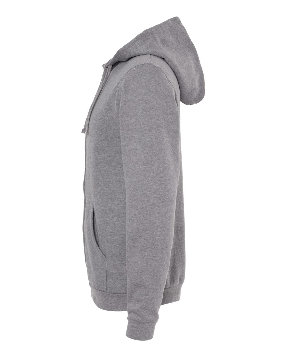 Heather Grey