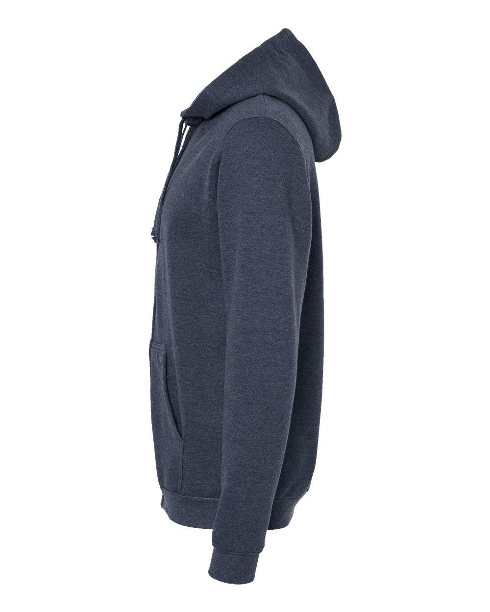 Heather Navy