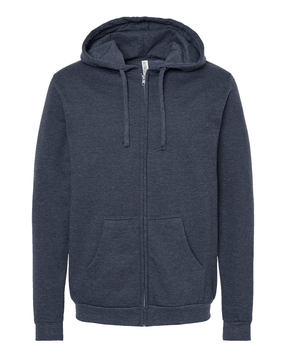Heather Navy