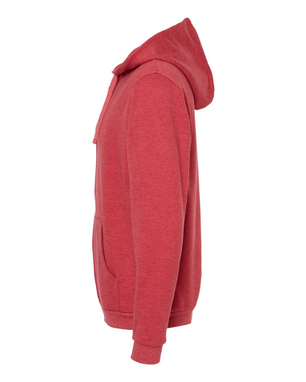 Heather Red