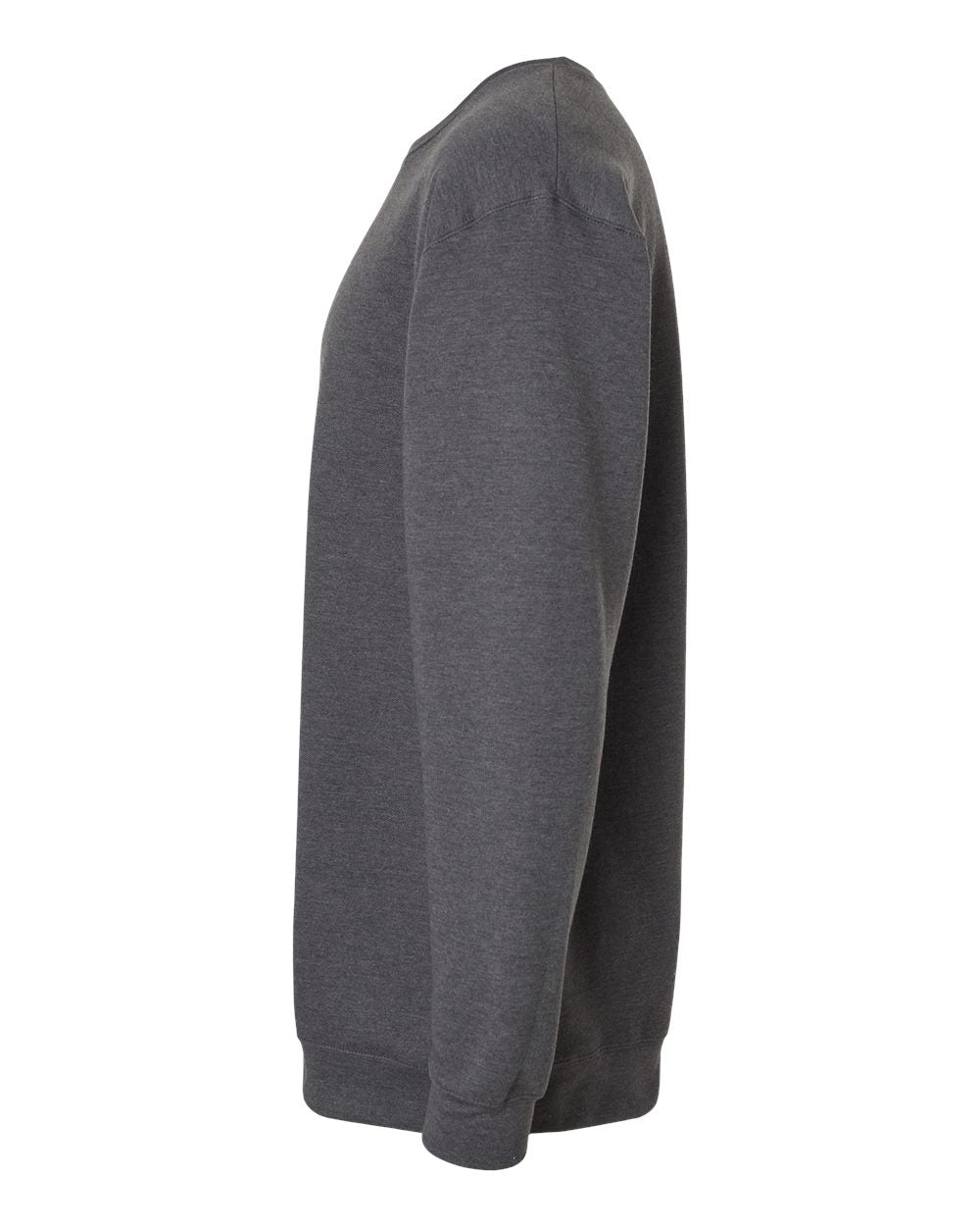 Heather Charcoal
