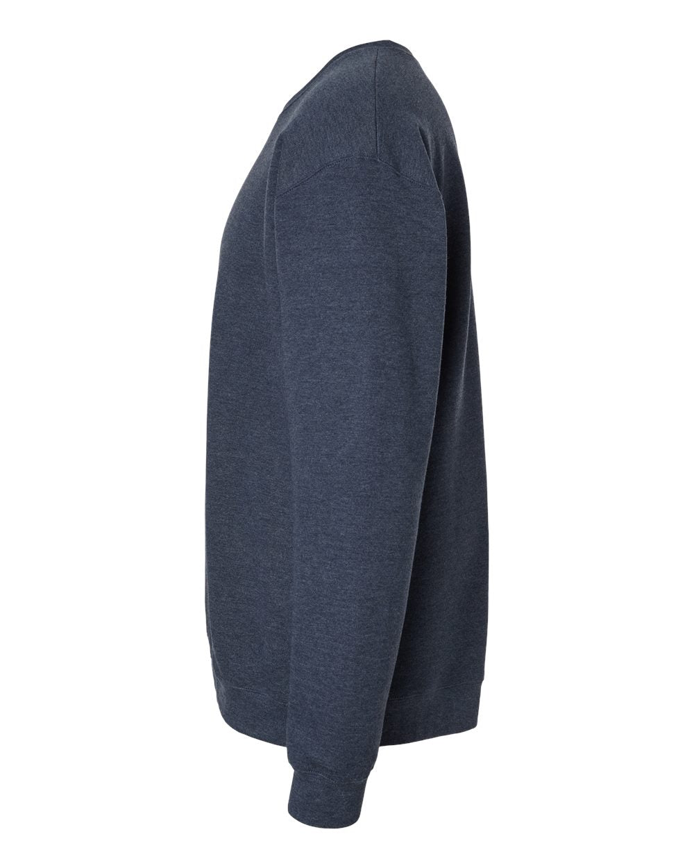 Heather Navy