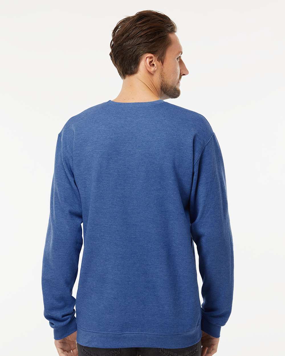 Unisex Crewneck Fleece