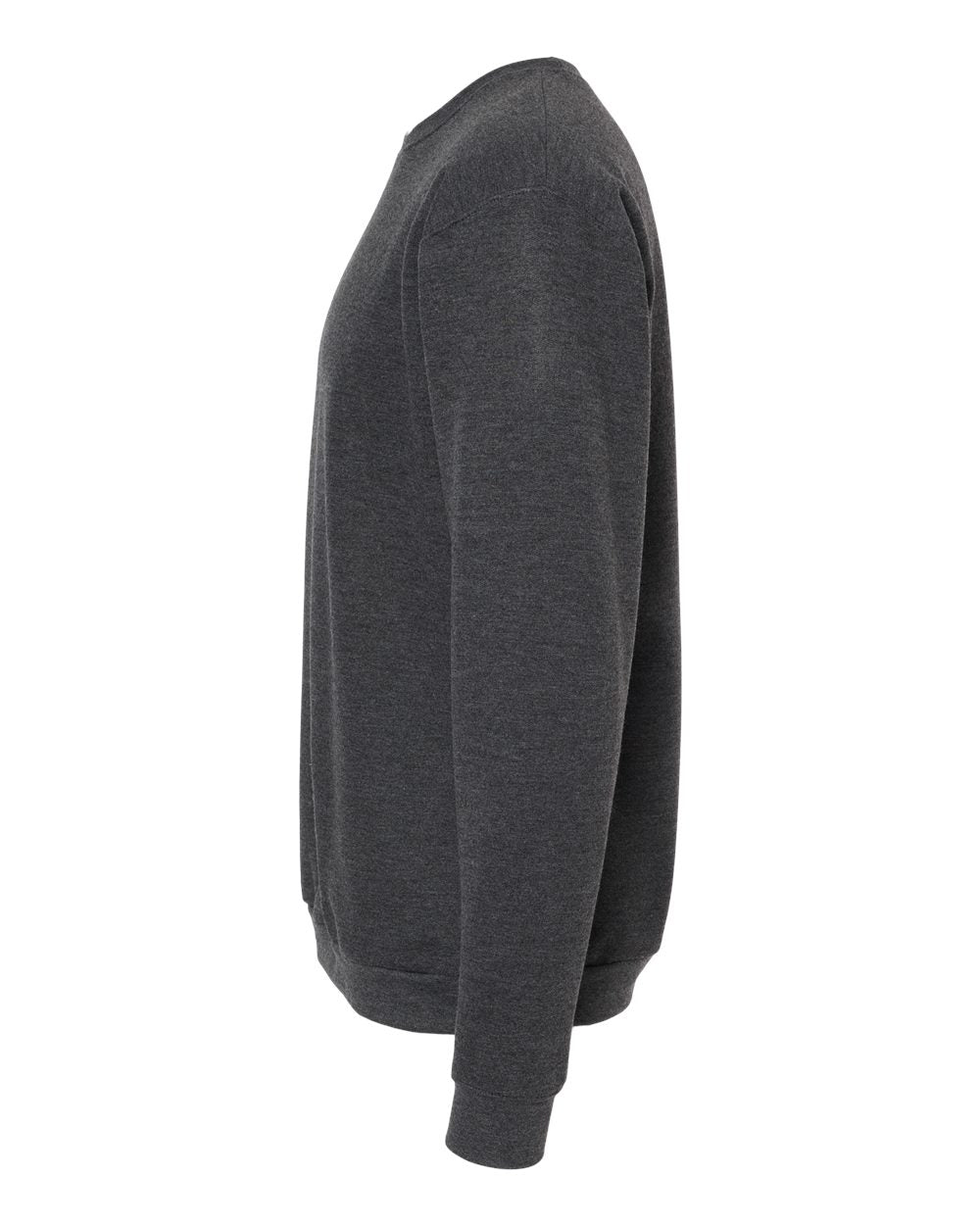Jet Black Heather